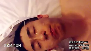 China Twink Fuck 26